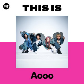 Aooo | Spotify