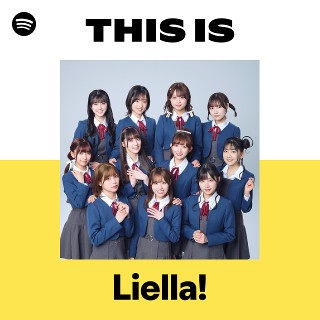 Liella! | Spotify