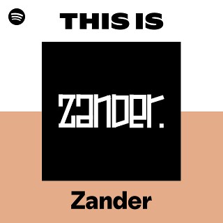 Imagem de Zander