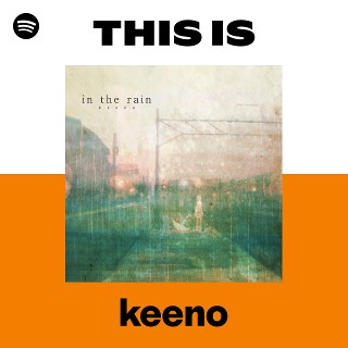keeno | Spotify