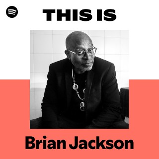 This Is Brian Jackson