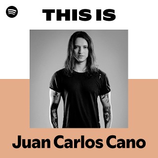 This Is Juan Carlos Cano | Spotify Playlist