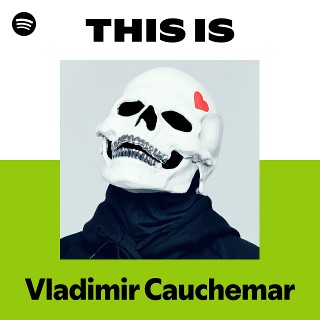 Imagem de Vladimir Cauchemar