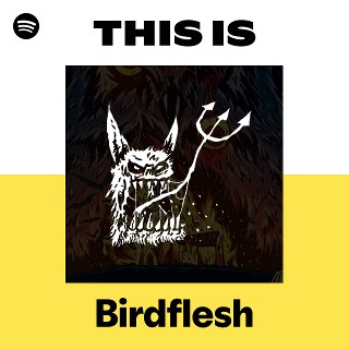 Imagem de Birdflesh