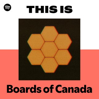 This Is Boards of Canada