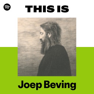 Imagem de Joep Beving