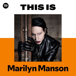 Imagem de Marilyn Manson