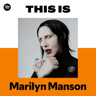 Imagem de Marilyn Manson