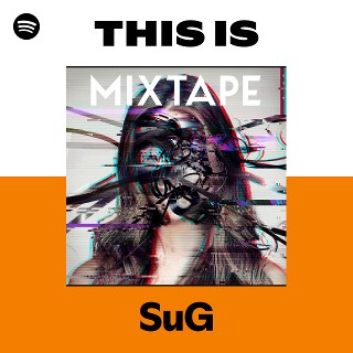SuG | Spotify