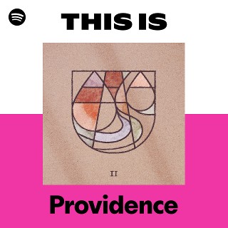 Imagem de This Providence