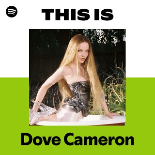 Imagem de Dove Cameron