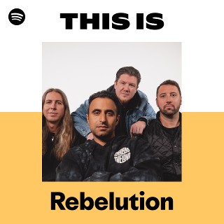 Imagem de Rebelution