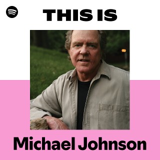 This Is Michael Johnson | Spotify Playlist