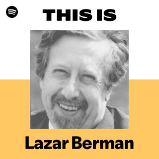 ラザール・ベルマン | Lazar Berman - UNIVERSAL MUSIC JAPAN