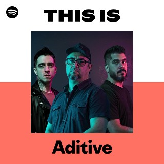 Imagem de Aditive