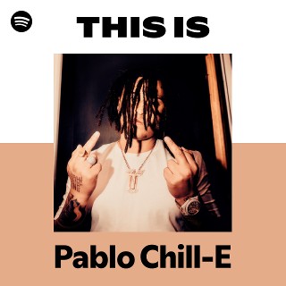 Imagem de Pablo Chill-E
