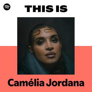 Imagem de Camélia Jordana