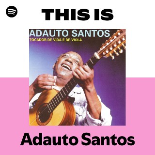 Imagem de Adauto Santos
