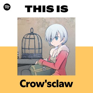 Crow'sclaw | Spotify