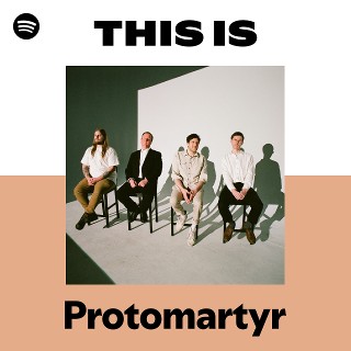 Imagem de Protomartyr