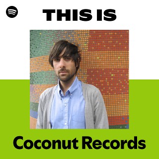 Imagem de Coconut Records