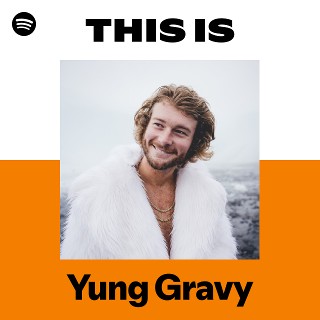 Imagem de Yung Gravy