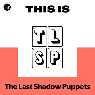 Imagem de The Last Shadow Puppets