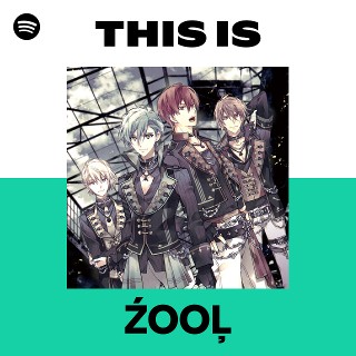 ŹOOĻ | Spotify