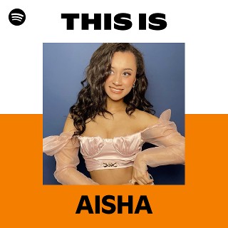 AISHAの曲を聴く | Spotify