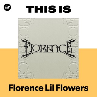 Imagem de Florence Lil Flowers