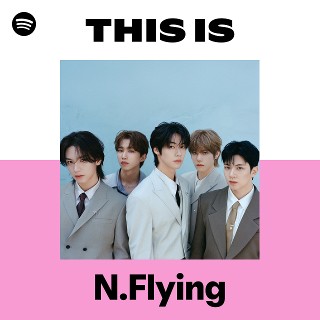 N.Flying | Spotify