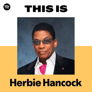 Imagem de Herbie Hancock