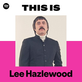 リー・ヘイゼルウッド LEE HAZLEWOOD INDUSTRIES lee-hazlewood-the-very-special