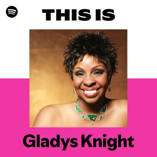 This Is Gladys Knight