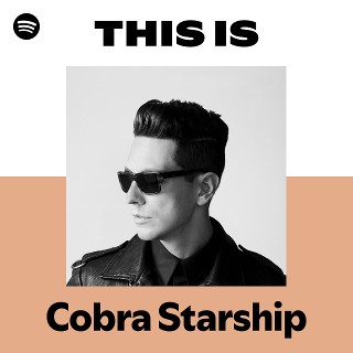 Imagem de Cobra Starship