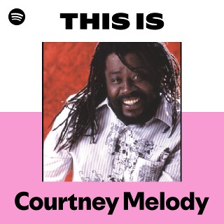 This Is Courtney Melody