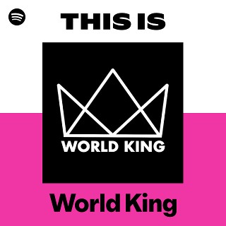 World King | Spotify