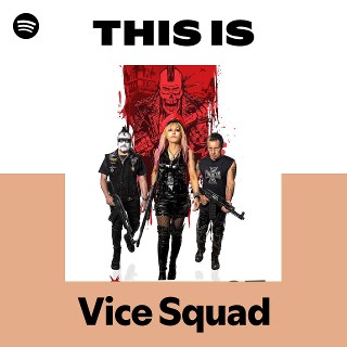 Imagem de Vice Squad