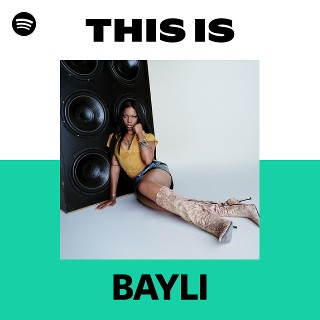 Spotify playlist preview image