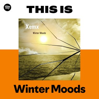 Winter Moods | Spotify