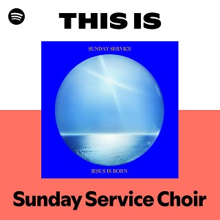 FuGさん 専用 Sunday Service Sunday 🙌🏾