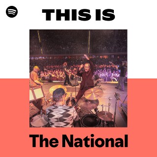 Imagem de The National