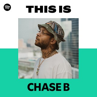 This Is CHASE B