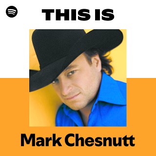 Imagem de Mark Chesnutt