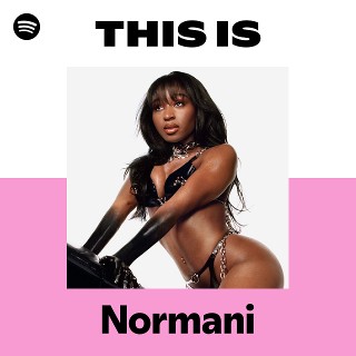 This Is Normani
