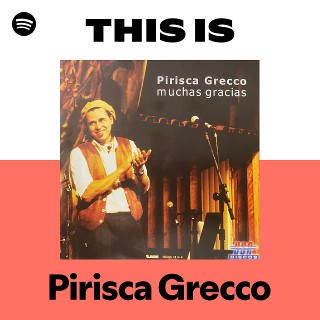 Imagem de Pirisca Grecco