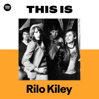 Imagem de Rilo Kiley