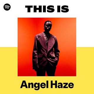 Imagem de Angel Haze