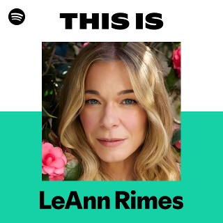 This Is LeAnn Rimes