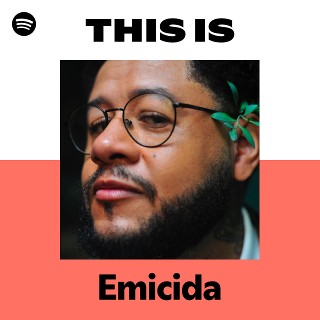 Imagem de Emicida